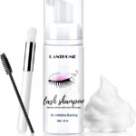 Featured image for ‘LANTHOME EYELASH SHAMPOO’