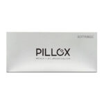 PILLOX PREMIUM V Line