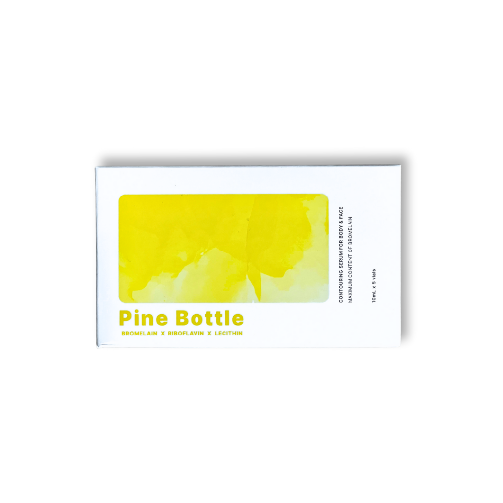 Featured image for 'PINE BOTTLE FAT DISSOLVER (1 VIAL)'