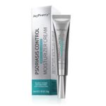 Featured image for ‘PSORIASIS CONTROL MOISTURIZER CREAM’