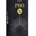 Featured image for ‘REVS PRO 32’