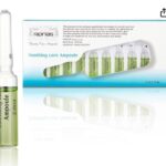 RONAS SOOTHING CARE AMPOULE