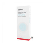 SAYPHA® VOLUME LIDOCAINE