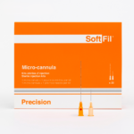 SOFTFIL® PRECISION 22G X 50MM