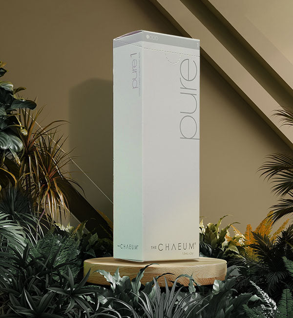 Featured image for 'CHAEUM PURE NO. 1'